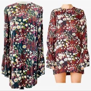 Mother Of Pearl Dress